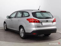 używany Ford Focus 1.5 TDCi