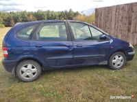 Używany Renault Scénic 2002 Minivan