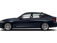 używany BMW 318 Gran Turismo d