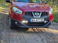 Używany Nissan Qashqai 2013 SUV