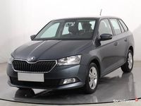 Używany Skoda Fabia 95 KM (69 kW) 2021 Szary Kombi