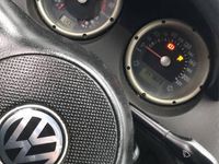 używany VW Polo Sprzedam1.9 sdi