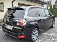 używany Citroën Grand C4 Picasso MOCNO wyposażona wersja ! Masaże, kamera 360