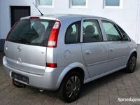 Używany Opel Meriva 2005 Minivan