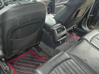 używany Audi A7 3.0 tdi Qłatro