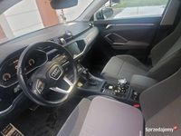 używany Audi Q3 quattro