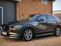 Używany Mazda CX-30 180 KM (132 kW) 2019 Szary SUV