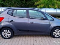 używany Hyundai ix20 1.4 *Polski Salon* 159 tyś przebieg*Zadbany