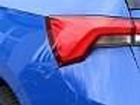 używany Skoda Scala Ambition Gwarancja FV23% SalonPL 110KM LED Klimatronik Android