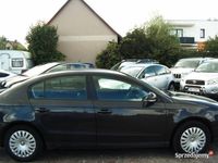 używany VW Passat 2,0 TDI 2007 r