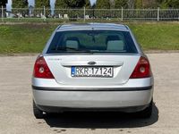 używany Ford Mondeo 2.0 Benzyna + Gaz