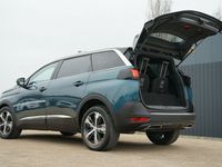 używany Peugeot 5008 GT LINE kamera Skora adc Nawi PANORAMA blis FU…