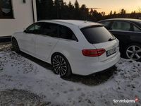 Używany Audi A4 2015