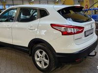 używany Nissan Qashqai ZOBACZ OPIS !! W PODANEJ CENIE ROCZNA GWARAN…