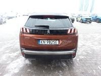 używany Peugeot 3008 2.0 BlueHDi GT S&S EAT8