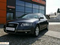 używany Audi A6 2dm 140KM 2008r. 157 000km