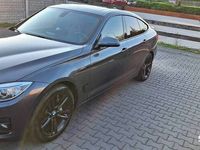 używany BMW 335 Seri 3 F34 Gran Turismo 3.0 i 306KM