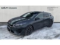 używany Kia ProCeed 1.5 GT Line w/o PRE