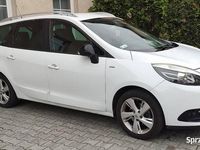 używany Renault Grand Scénic Sprzedam 1.5dCi LIMITED
