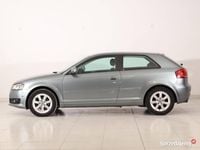 używany Audi A3 1.4 TFSI