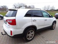 używany Kia Sorento 