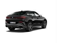 używany BMW X6 M50 
