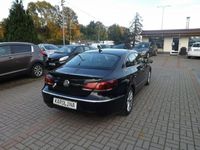 używany VW CC 1.4dm 160KM 2014r. 198 000km