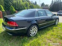 Używany VW Phaeton 2010 Sedan/Limuzyna