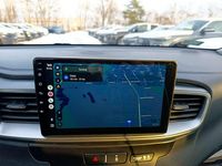 Używany Kia Ceed 101 KM (74 kW) 2019 Biały (metalik) Hatchback