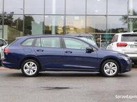 Używany VW Golf VIII 2022