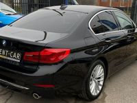 używany BMW 520 Luxury Line*OPŁACONY*Bezwypadkowy*Full-Opcja*83.000km-Serwis*Gwarancja E60 (2003-2010)