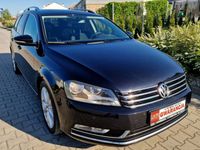 używany VW Passat Passat 211PS HIGHLINE ZadbanyRata800zł B7 (201...211PS HIGHLINE ZadbanyRata800zł B7 (201...