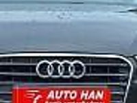 używany Audi A3 III (8V) .