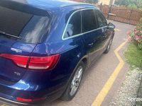 używany Audi A4 