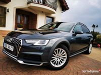 używany Audi A4 Allroad 2.0 TDI Quattro S tronic