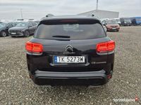 używany Citroën C5 Aircross