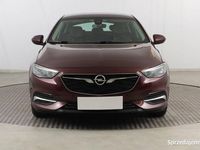 Używany Opel Insignia 2018 Bordowy Sedan/Limuzyna