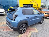 używany Fiat Grande Panda Grande Panda Hybrid Hybrid Icon 1.2 110KM