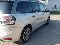 używany Citroën Grand C4 Picasso salon polska