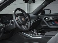 używany BMW M2 G87 / G87 / RWD / SALON PL / BEZWYPADKOWY / MANHART