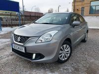 Używany Suzuki Baleno 90 KM (66 kW) 2018 Szary Hatchback