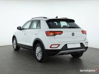 używany VW T-Roc 1.5 TSI