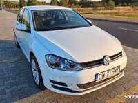 Używany VW Golf VII 2015