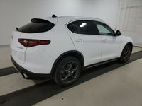 używany Alfa Romeo Stelvio 