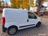 używany Fiat Fiorino 