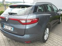 używany Renault Mégane GrandTour 1.3dm 140KM 2019r. 64 110km