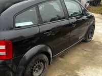 Używany Audi A2 2002 Czarny Hatchback