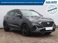 Używany Hyundai Tucson 2020 Szary SUV