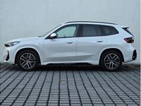 Używany BMW X1 Luxury Line 136 KM (100 kW) 2024 Biel mineralna metalizowany SUV