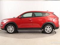 używany Hyundai Tucson 1.6 GDI